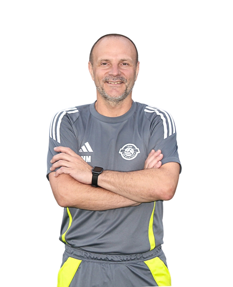 Marek Mergl