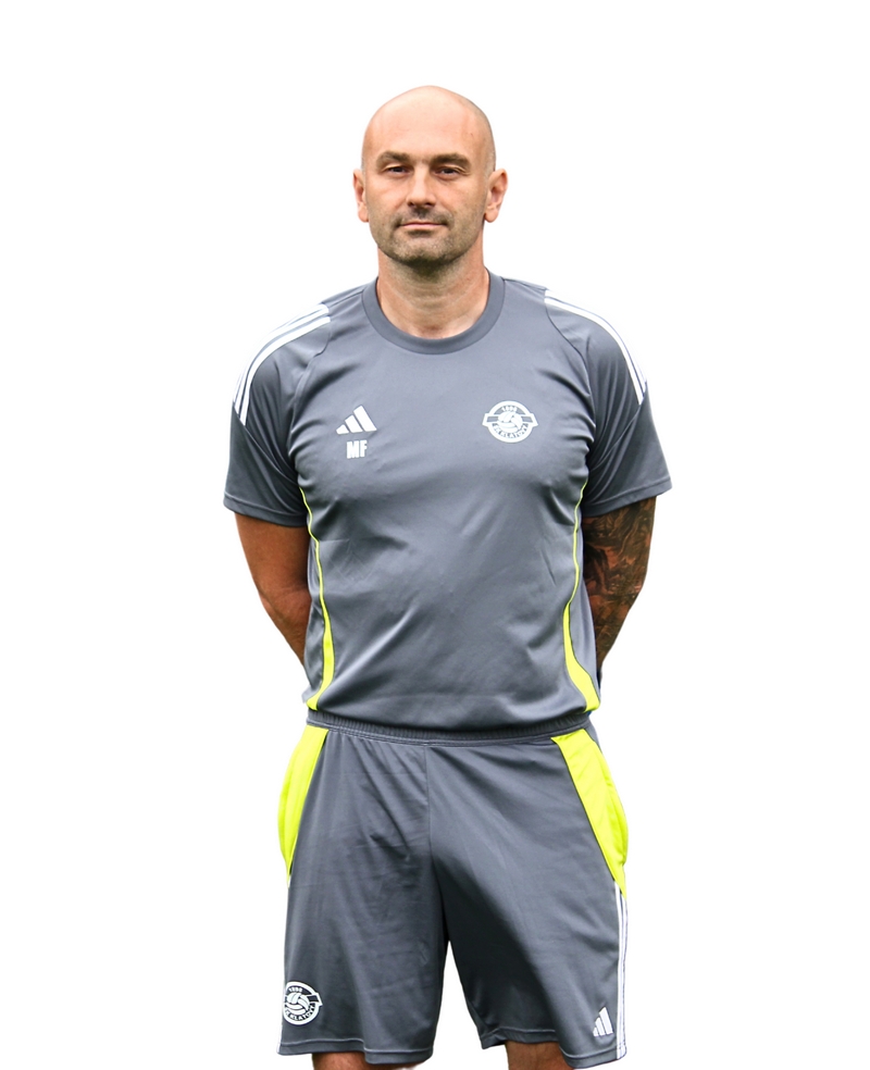 Michal Fisr