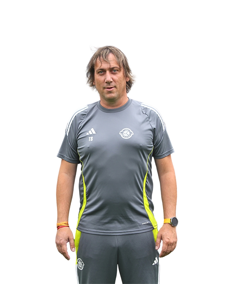 Tomas Strnad